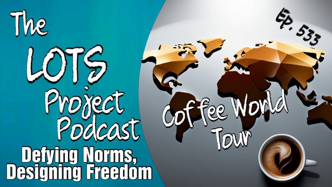 Coffee World Tour Customs